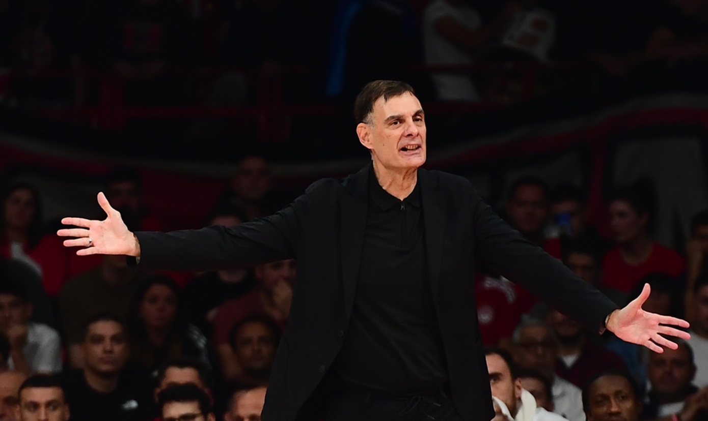 Γιώργος Μπαρτζώκας: Πολλά θα μπορούσαμε να είχαμε κάνει διαφορετικά