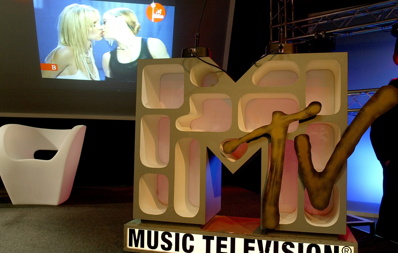 Το MTV κατεβάζει ρολά στην Ευρώπη &#8211; Κινδυνεύει και η Αμερική;