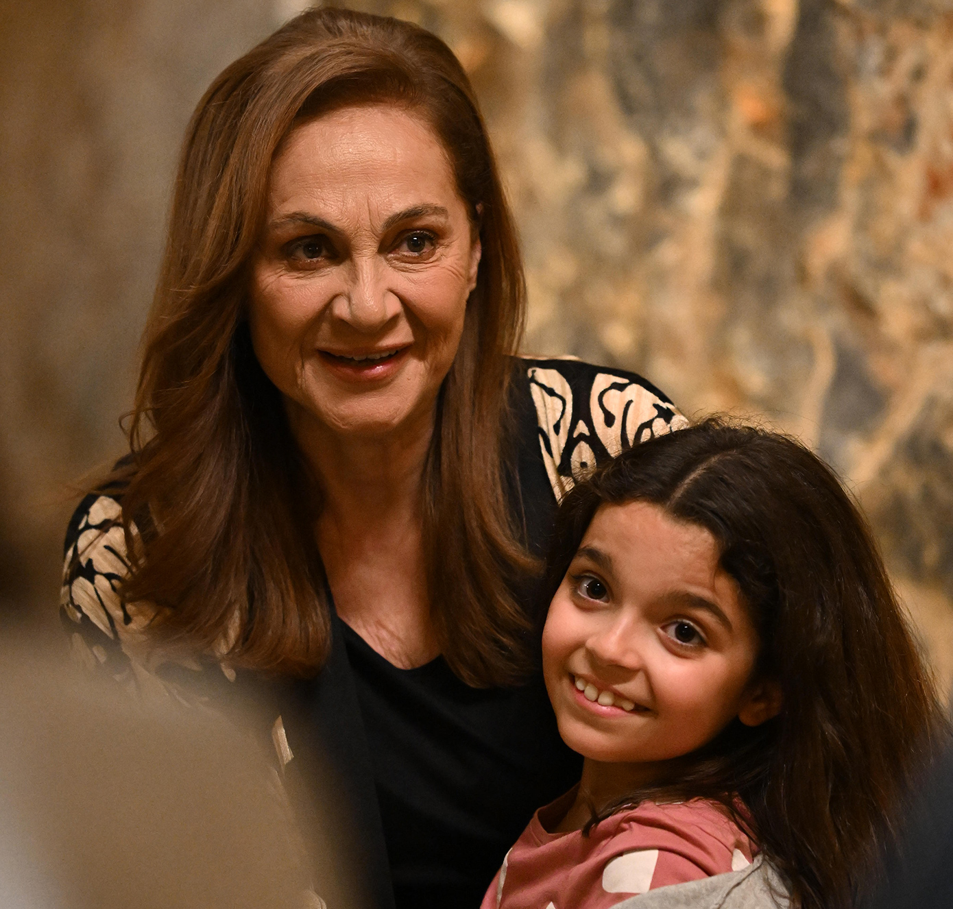 Να με λες μαμά