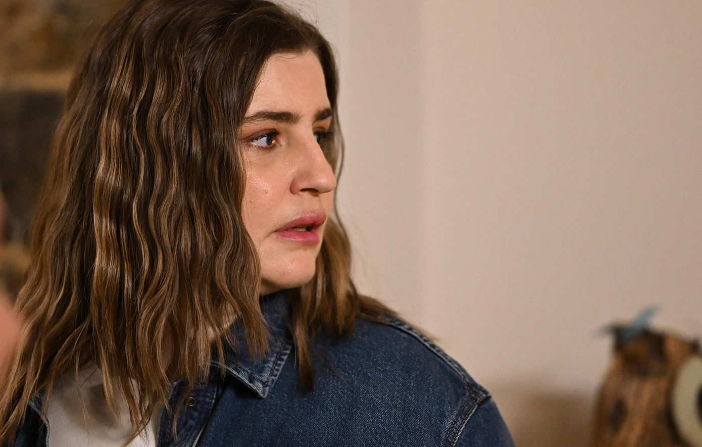 Να με λες μαμά