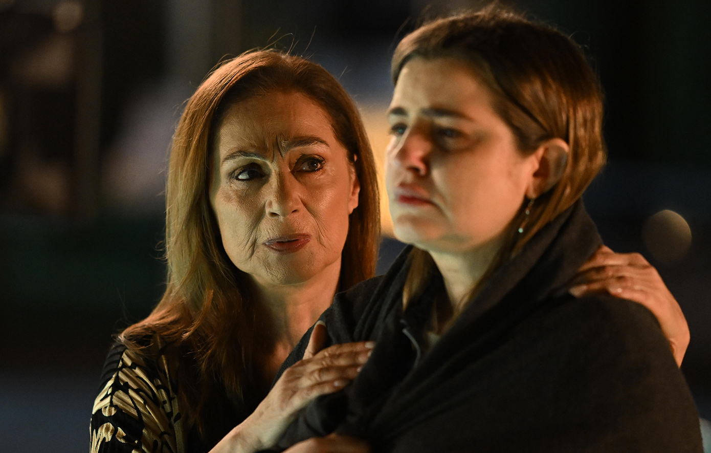 Να με λες μαμά