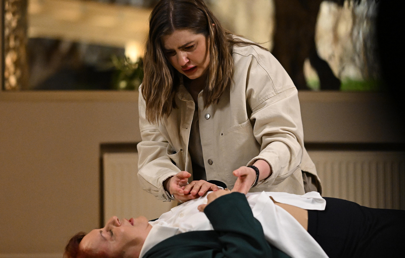 Να με λες μαμά