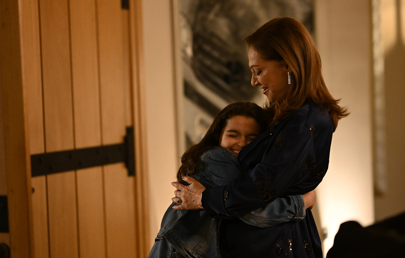 Να με λες μαμά