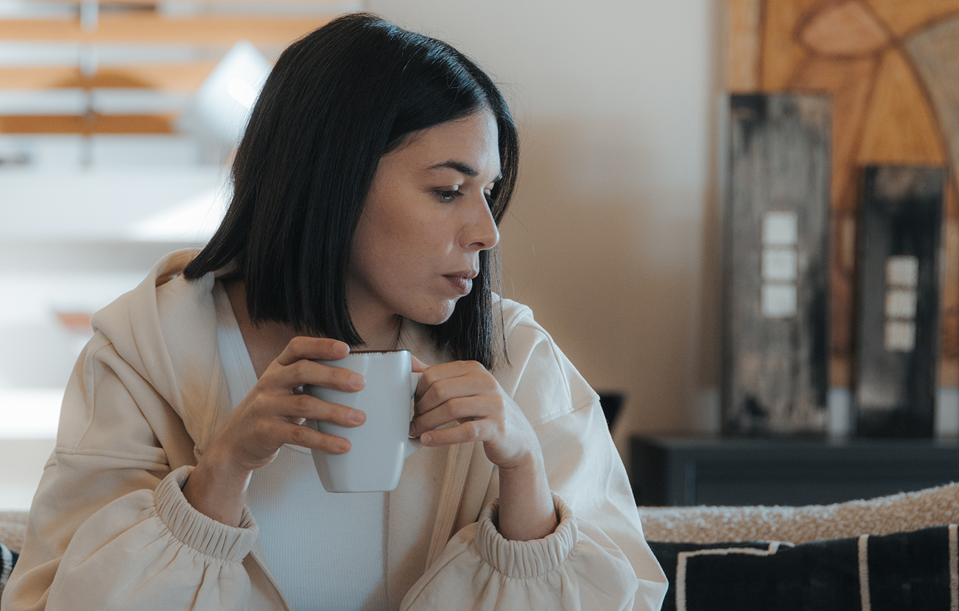 Να με λες μαμά