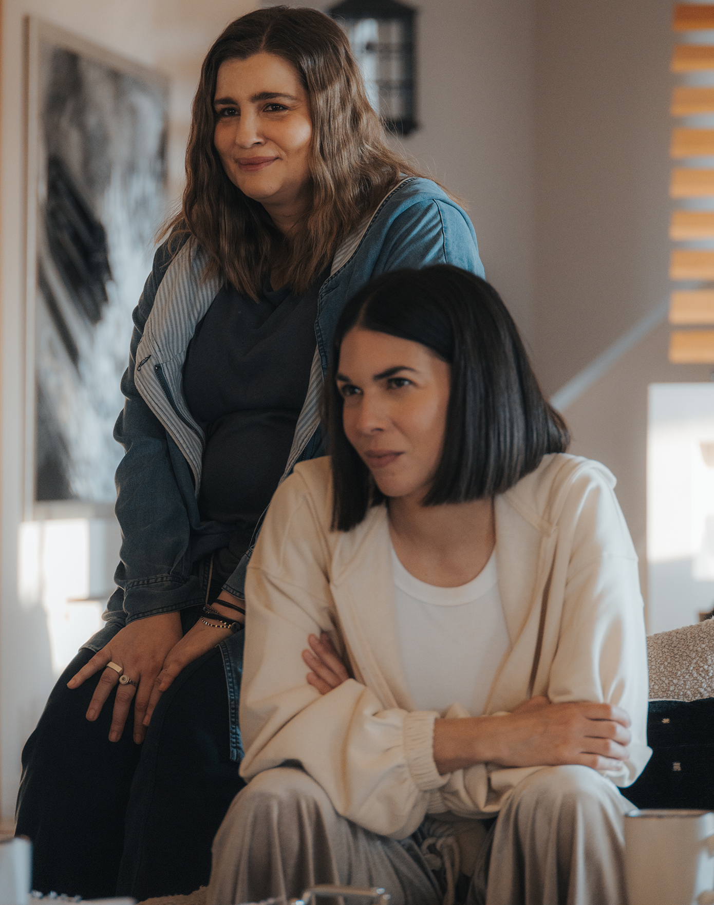 Να με λες μαμά