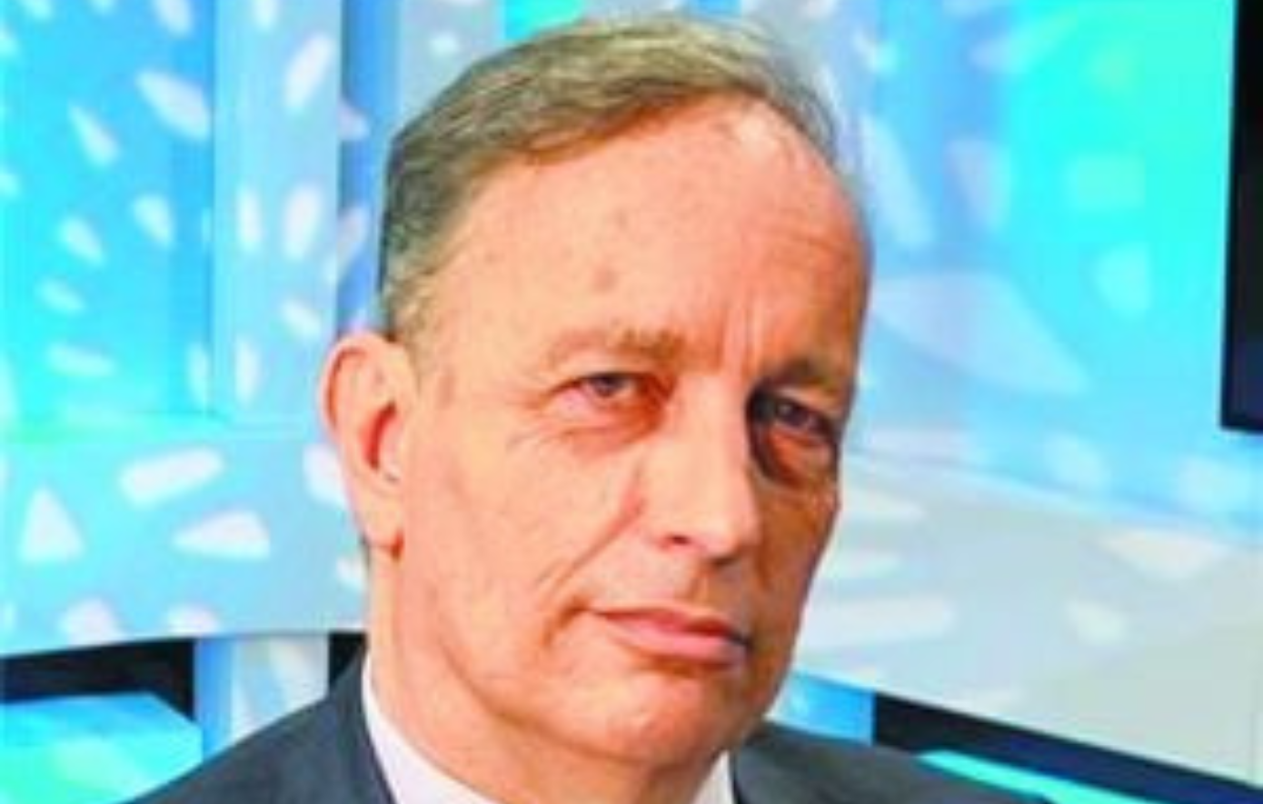 Αντώνιος Ρεγκάκος : Νέος Γενικός Γραμματέας στην Ακαδημία Αθηνών