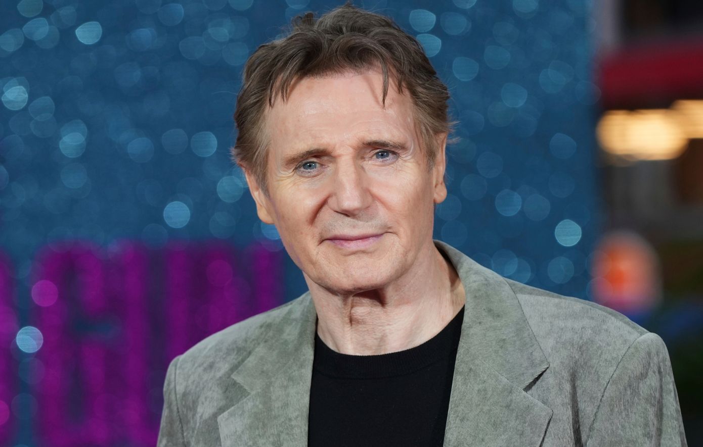 Ice Road &#8211; Vengeance: Η γεμάτη δράση ταινία θρίλερ του Λίαμ Νίσον σαρώνει στο Netflix