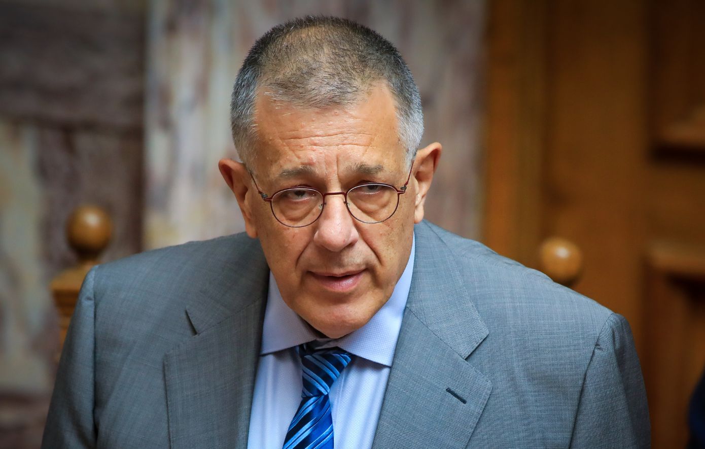 Ταχιάος: Τρία εναλλακτικά σενάρια για τη χρηματοδότηση του οδικού άξονα Πύργος &#8211; Καλό νερό &#8211; Τσακώνα