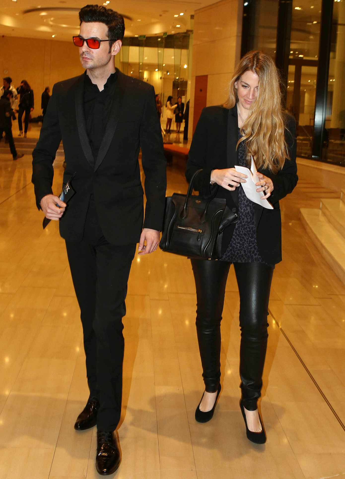 Νίνο - Χρυσή Βαρδινογιάννη