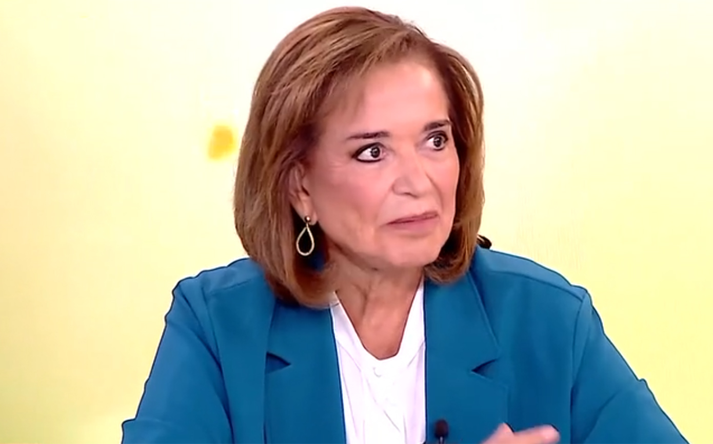 Ντόρα Μπακογιάννη: Αν πραγματικά ισχύσει η συμφωνία τότε αξίζει στον Τραμπ το Νόμπελ Ειρήνης
