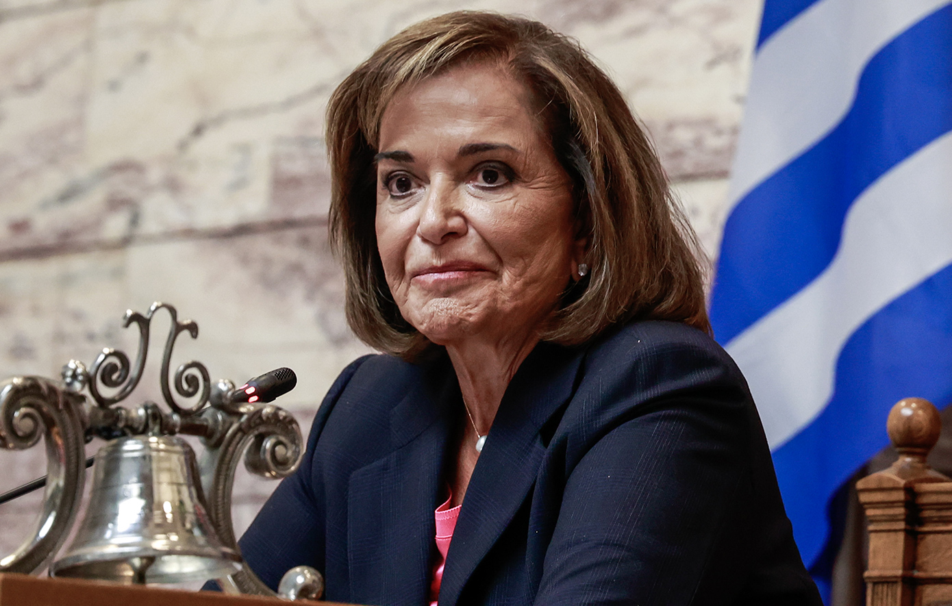 Μπακογιάννη: Το κόμμα Τσίπρα θα είναι το πιο αρχηγικό &#8211; Θα λέει «εγώ είμαι αρχηγός, όποιος έχει άλλη άποψη, η πόρτα είναι εκεί»