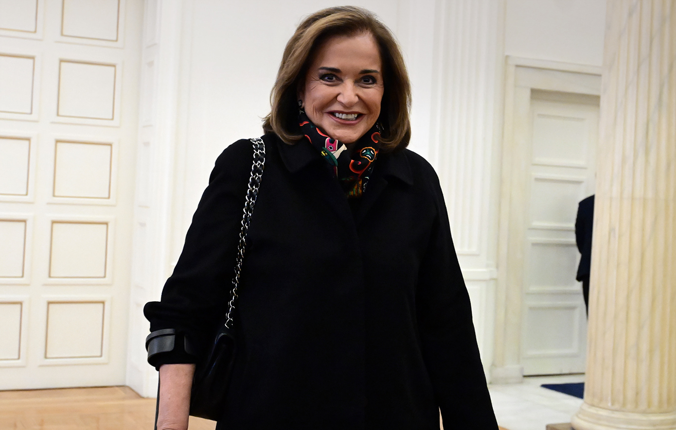 Ντόρα Μπακογιάννη: Ο ΟΠΕΚΕΠΕ είναι ένα από τα μεγαλύτερα λάθη μας και το «πληρώνουμε» τώρα