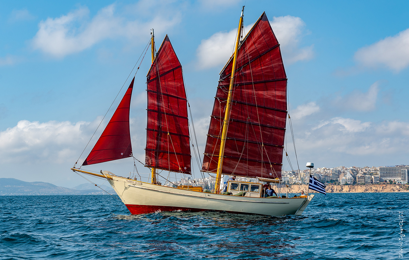 Η «ΩΚΕΑΝΙΔΑ» τελεί υπό την αιγίδα του Υπουργείου Τουρισμού και του Υπουργείου Ναυτιλίας και Νησιωτικής Πολιτικής, και διοργανώνεται από τον Ναυταθλητικό Όμιλο 78. Η «ΩΚΕΑΝΙΔΑ» τελεί υπό την αιγίδα του Υπουργείου Τουρισμού και του Υπουργείου Ναυτιλίας και Νησιωτικής Πολιτικής, και διοργανώνεται από τον Ναυταθλητικό Όμιλο 78.