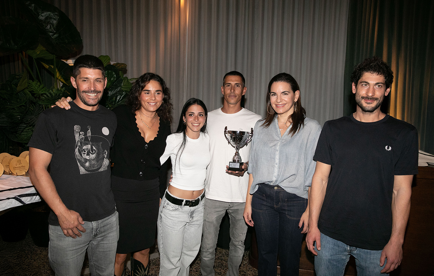 Η «ΩΚΕΑΝΙΔΑ» τελεί υπό την αιγίδα του Υπουργείου Τουρισμού και του Υπουργείου Ναυτιλίας και Νησιωτικής Πολιτικής, και διοργανώνεται από τον Ναυταθλητικό Όμιλο 78. Η «ΩΚΕΑΝΙΔΑ» τελεί υπό την αιγίδα του Υπουργείου Τουρισμού και του Υπουργείου Ναυτιλίας και Νησιωτικής Πολιτικής, και διοργανώνεται από τον Ναυταθλητικό Όμιλο 78.