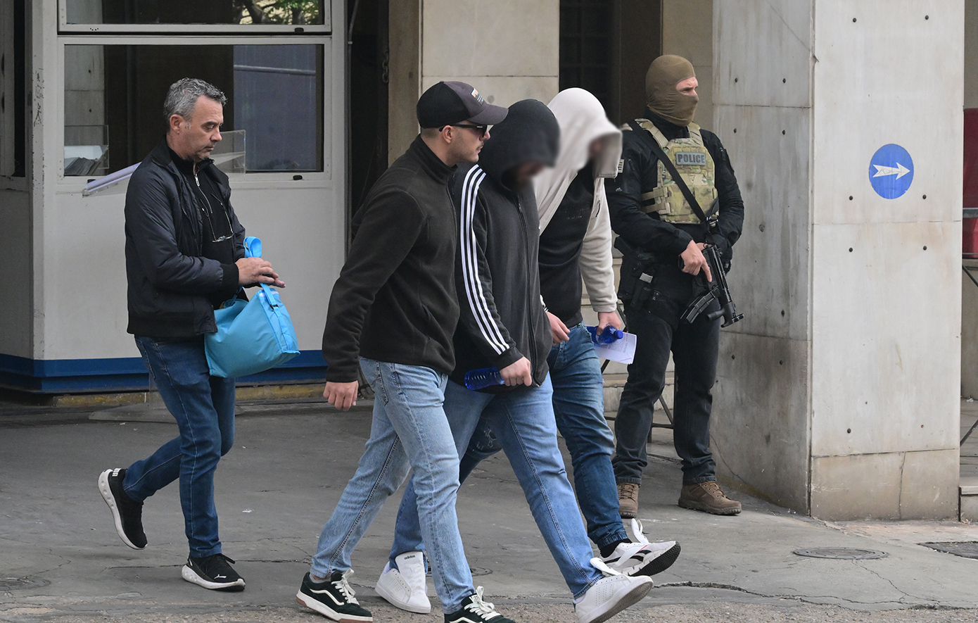 ΟΠΕΚΕΠΕ: Τέσσερις οι προφυλακίσεις για τις παράνομες επιδοτήσεις