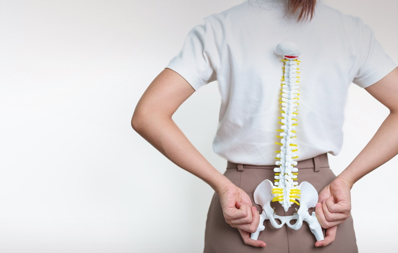 Τι πρέπει να ξέρουμε για τη Δευτεροπαθή Οστεοπόρωση