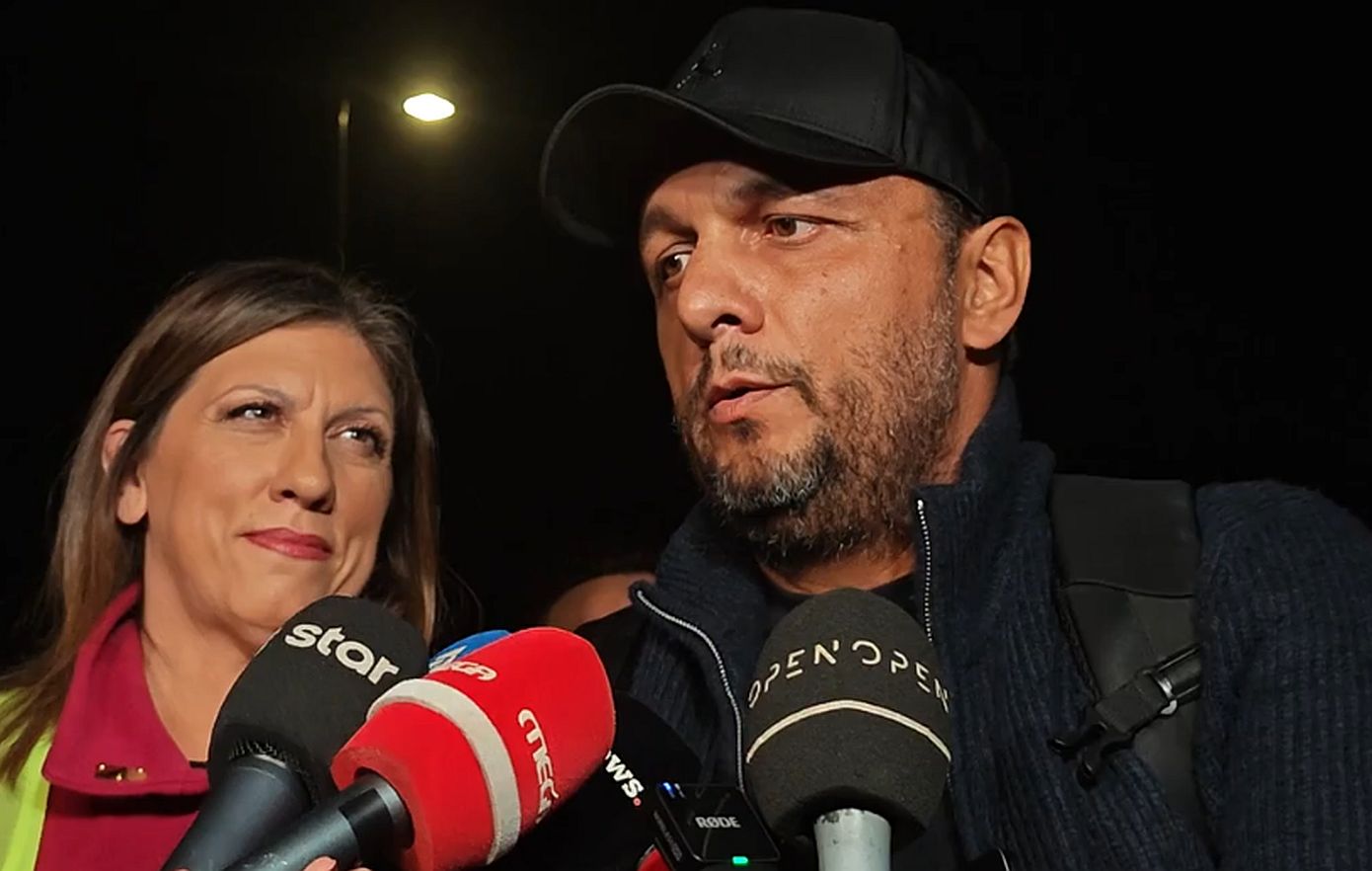 Πάνος Ρούτσι: Αυτά τα παιδιά δολοφονήθηκαν – Δεν έγιναν θυσία όπως είπε ο πρωθυπουργός, δεν είμαστε εμείς η απειλή