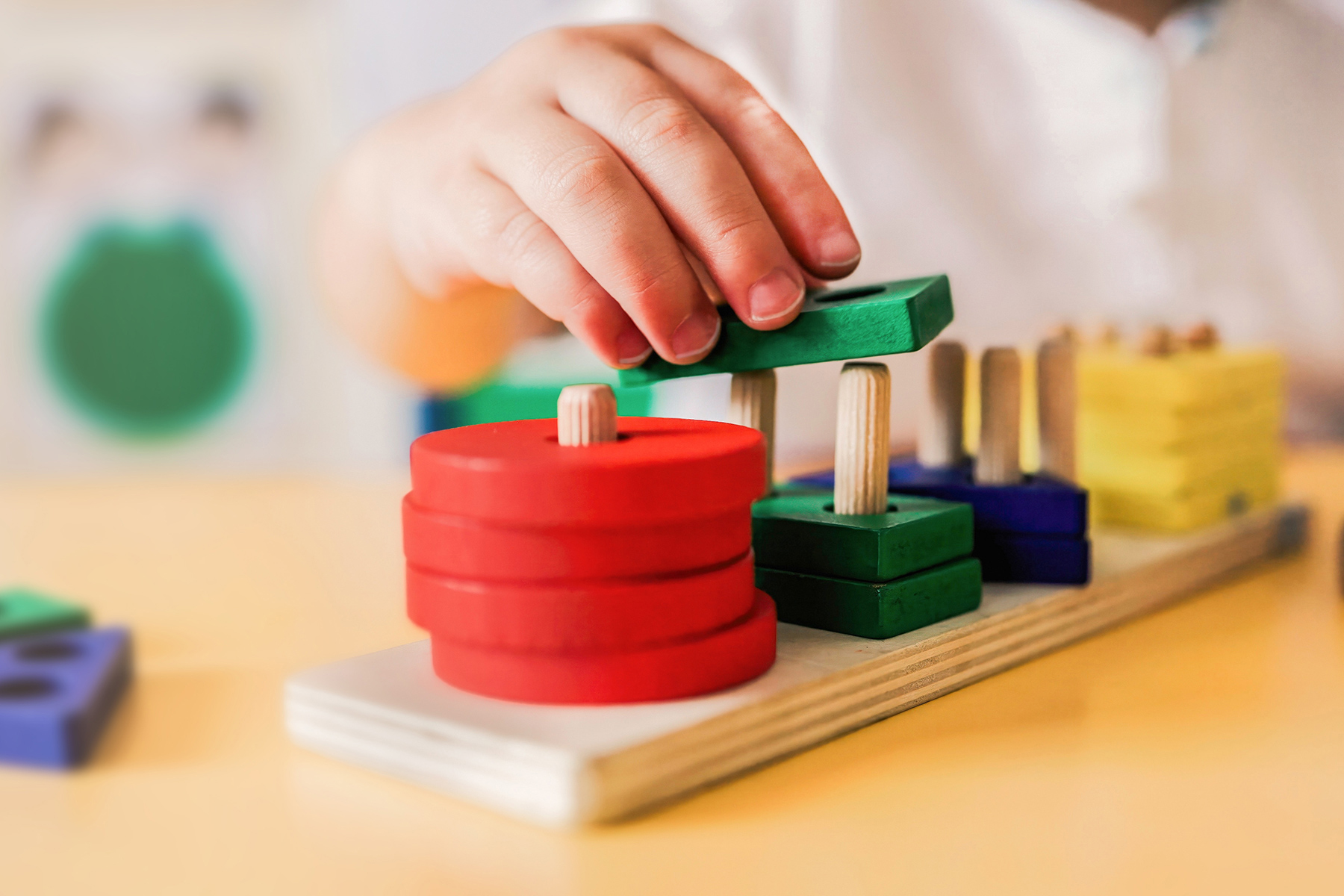 Ο κόσμος του 2040 γεννιέται τώρα