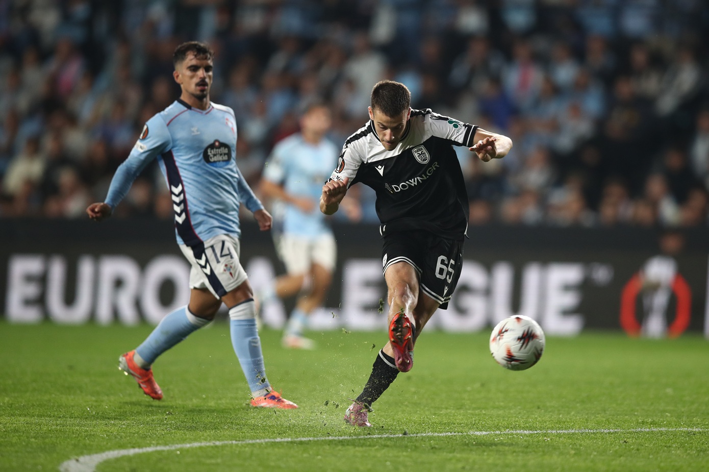 Η κατάταξη του Europa League μετά τη 2η αγωνιστική – Οι θέσεις του Παναθηναϊκού και του ΠΑΟΚ