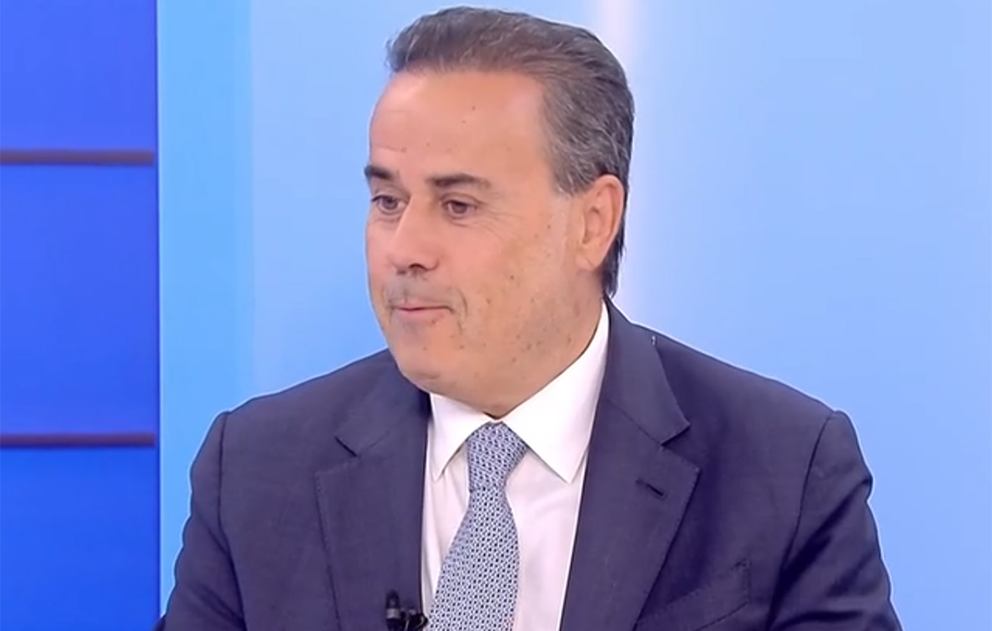 Παπασταύρου: Ακόμη και αν δεν βρέξει, η Αττική είναι εξασφαλισμένη για τέσσερα χρόνια