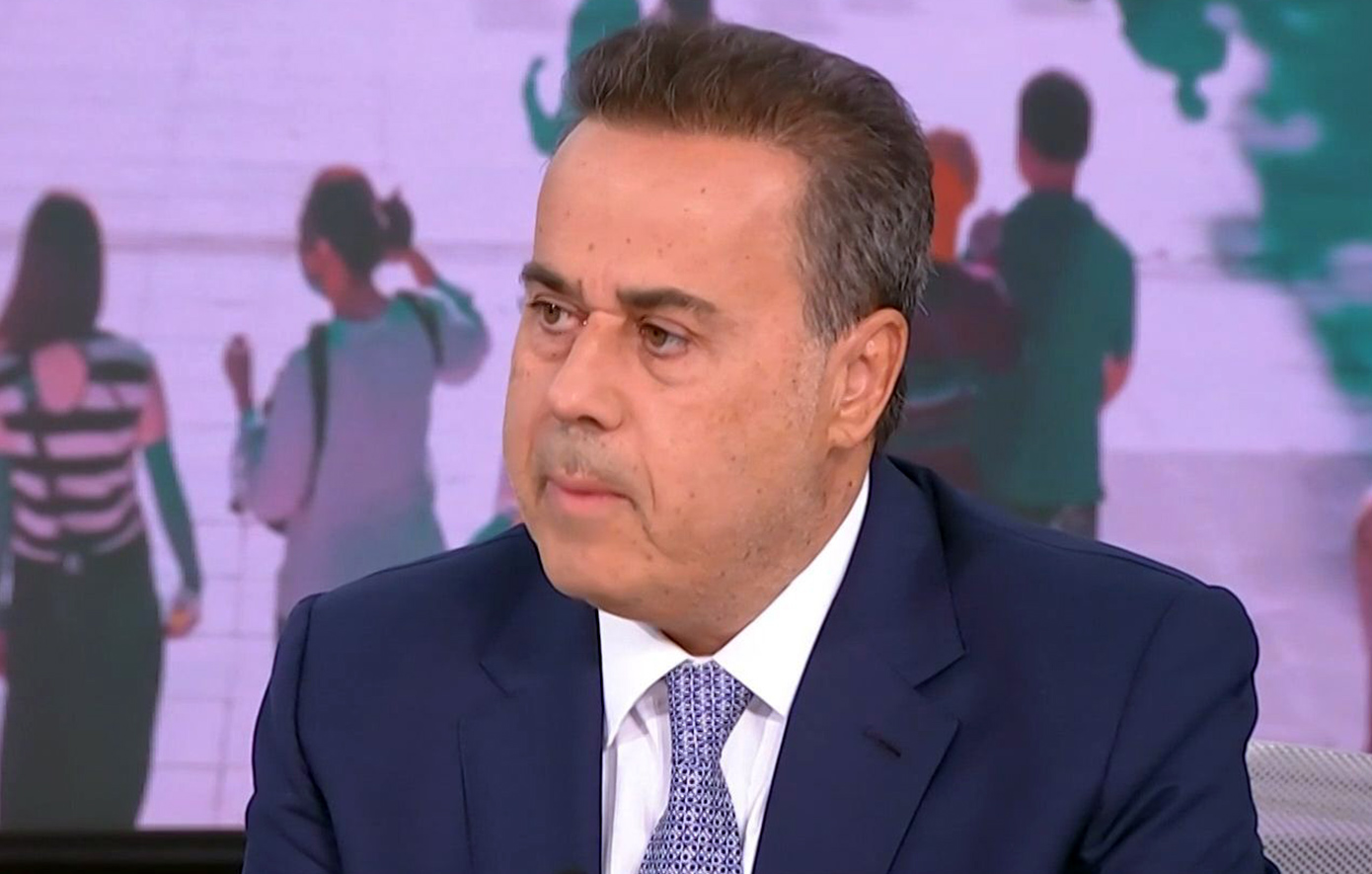 Παπασταύρου: Tις επόμενες ημέρες η μεταβίβαση της διασύνδεσης Ελλάδας-Κύπρου στον ΑΔΜΗΕ