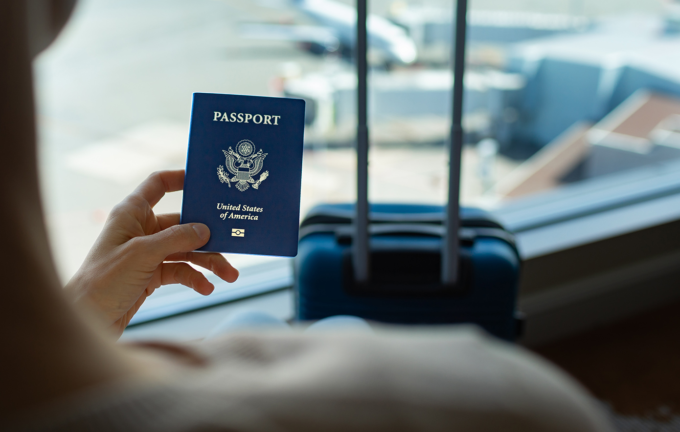 Διαβατήριο Διαβατήριο