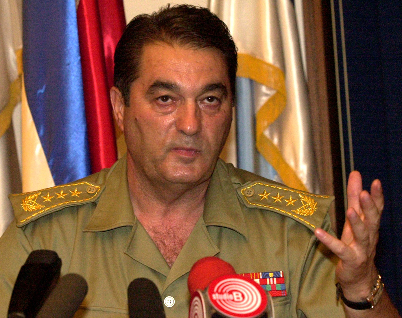 Νεμπόισα Πάβκοβιτς