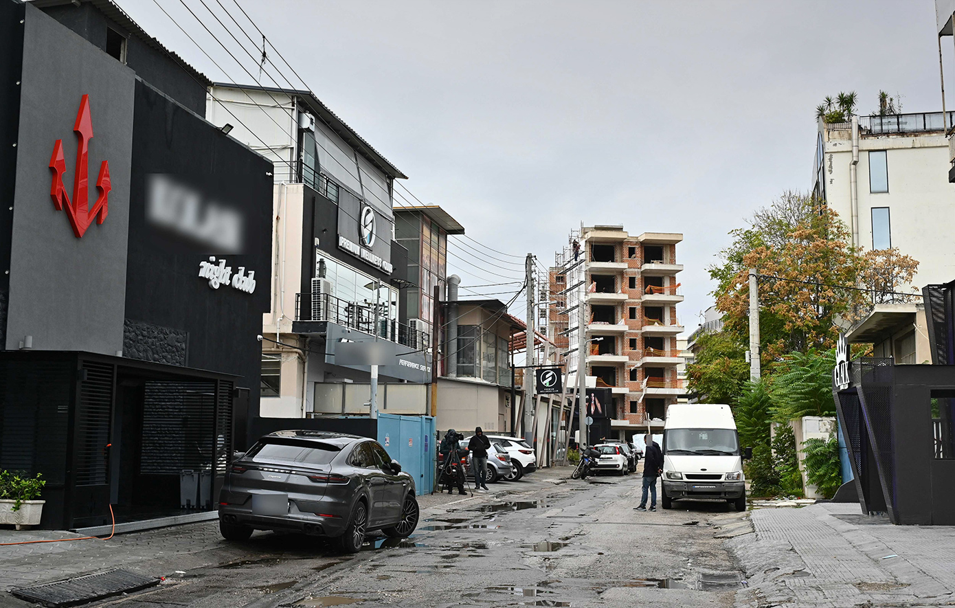Η άγνωστη συμπλοκή πριν από τη δολοφονία του 37χρονου στο Μπουρνάζι &#8211; Γνωστός στην ΕΛ.ΑΣ. ο δράστης