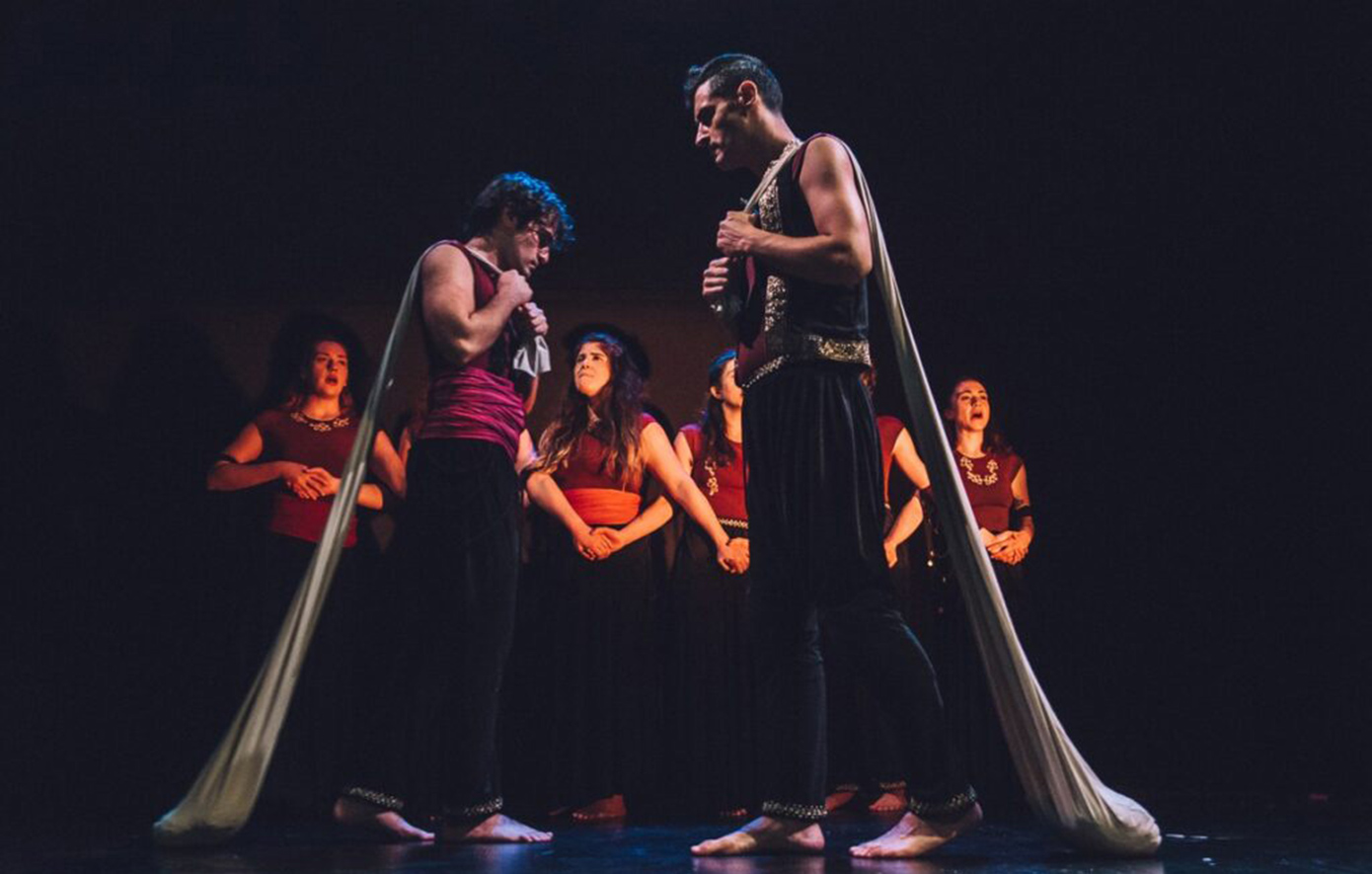 Πετριχώρα Πετριχώρα