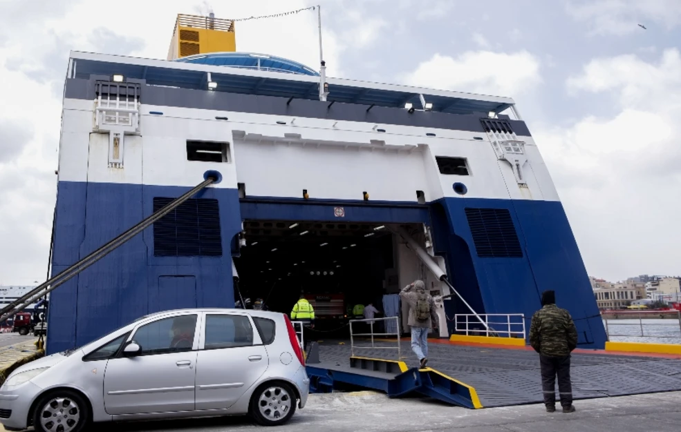 Εκπτώσεις έως και 50% σε ακτοπλοϊκά για τη μετάβαση αναπληρωτών εκπαιδευτικών