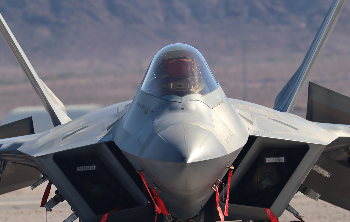 Πολεμικό αεροσκάφος