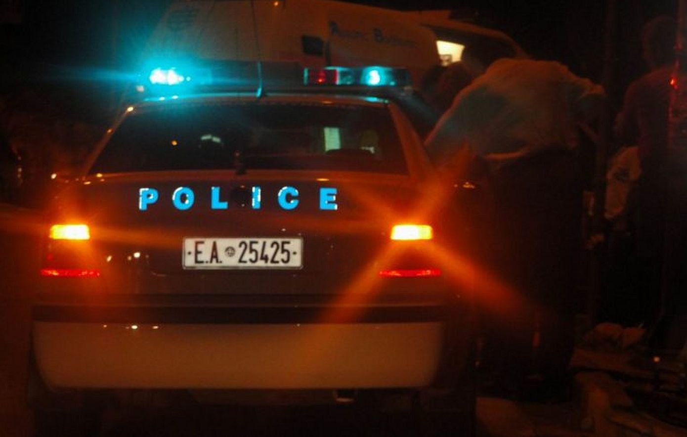 Χανιά: Νεκρός άνδρας από πυροβολισμό κατά τη διάρκεια της γιορτής Κάστανου στον Κίσσαμο
