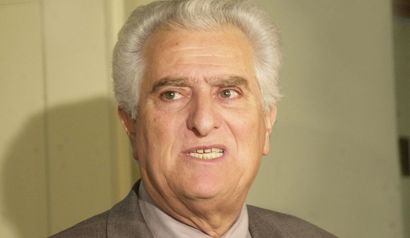 Πέθανε ο πρώην βουλευτής του ΠΑΣΟΚ Γιώργος Πρασιανάκης
