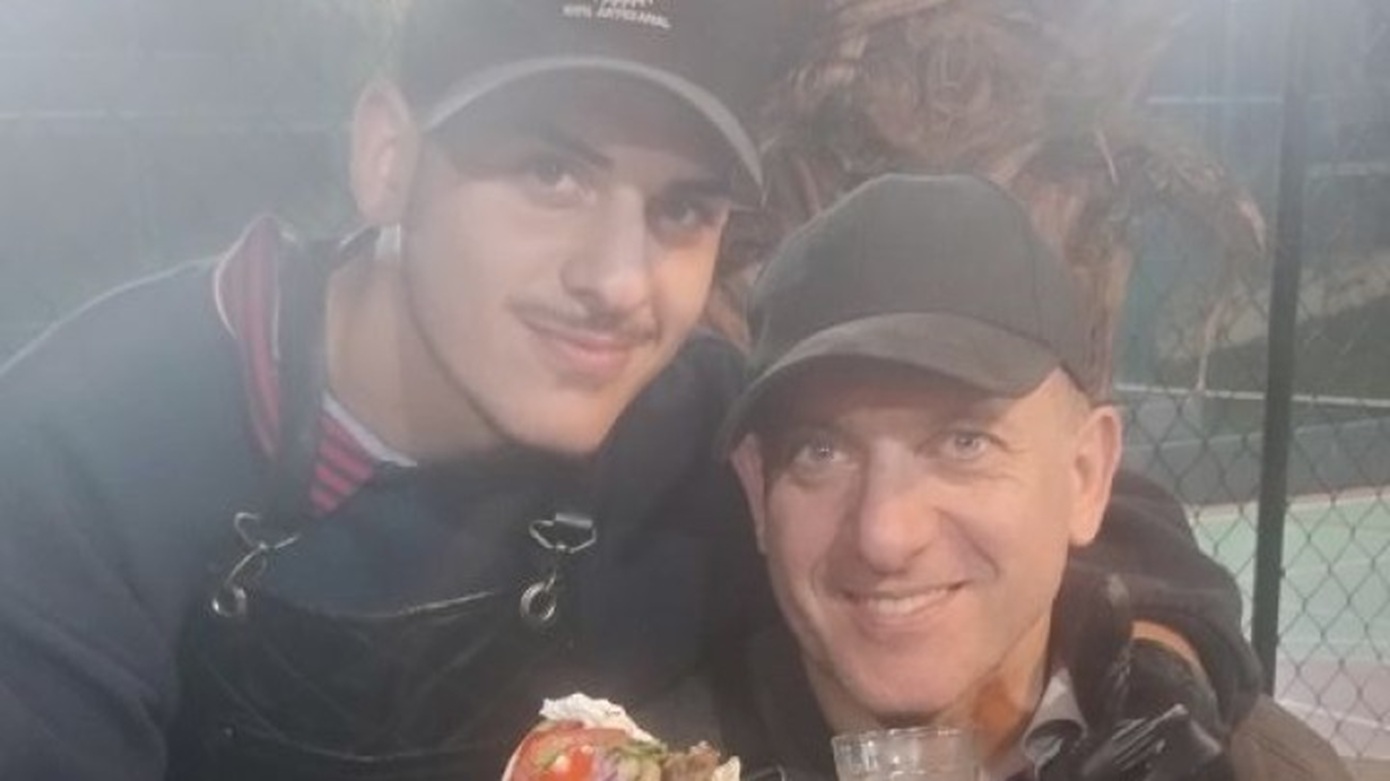 «Θέλω να γυρίσω πίσω, να μείνω για πάντα στη Ρόδο», έλεγε στον παππού του ο 18χρονος Θοδωρής που δολοφόνησαν στη Βραζιλία