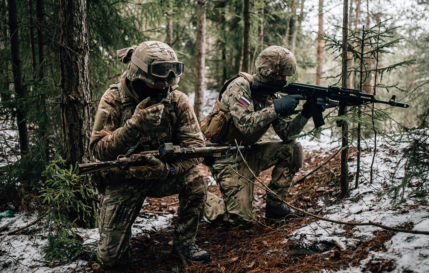 Πώς οι Ρώσοι επιβάλλουν πειθαρχία στους στρατιώτες στην Ουκρανία: Εκτελέσεις με drones και μονομαχίες όπως στο Κολοσσαίο