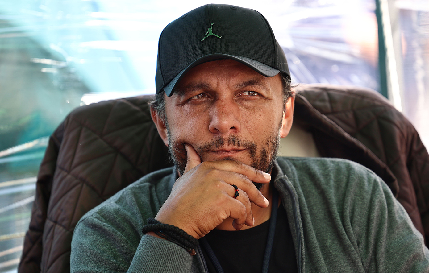 Πάνος Ρούτσι Πάνος Ρούτσι