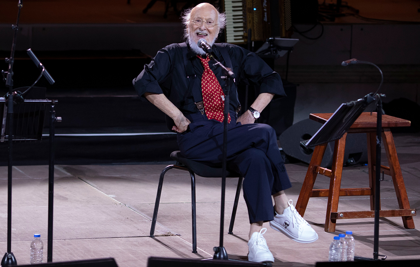 Διονύσης Σαββόπουλος