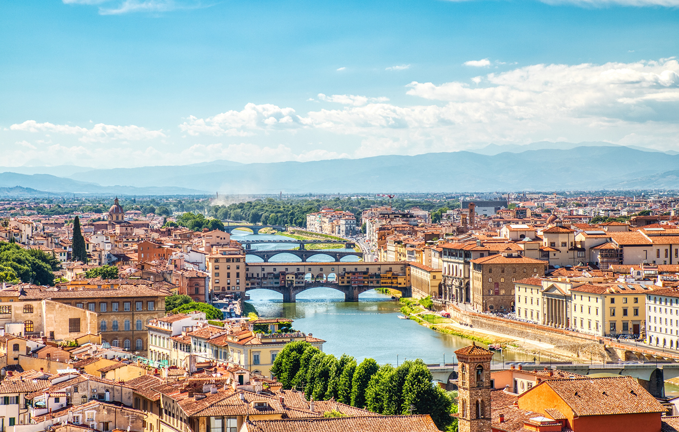 Φλωρεντία
