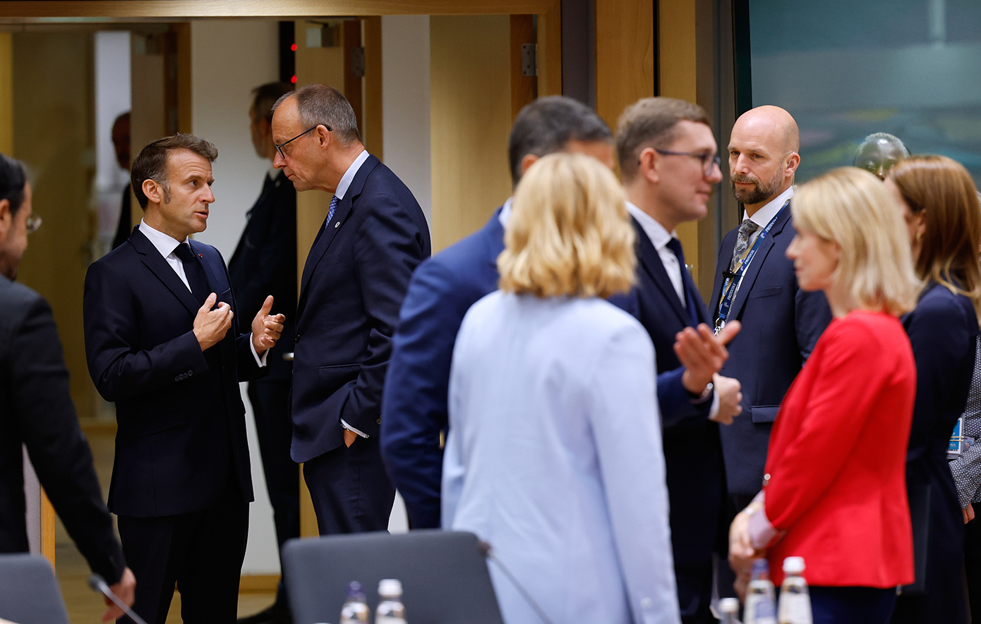 Σύνοδος κορυφής Σύνοδος κορυφής