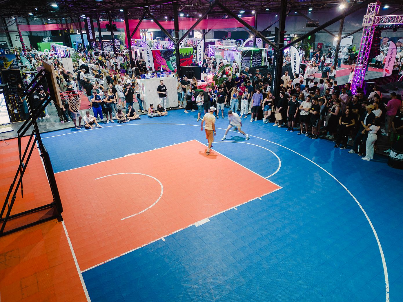 Πέντε λόγοι που δεν πρέπει να χάσεις το Sneakerness Athens 2025