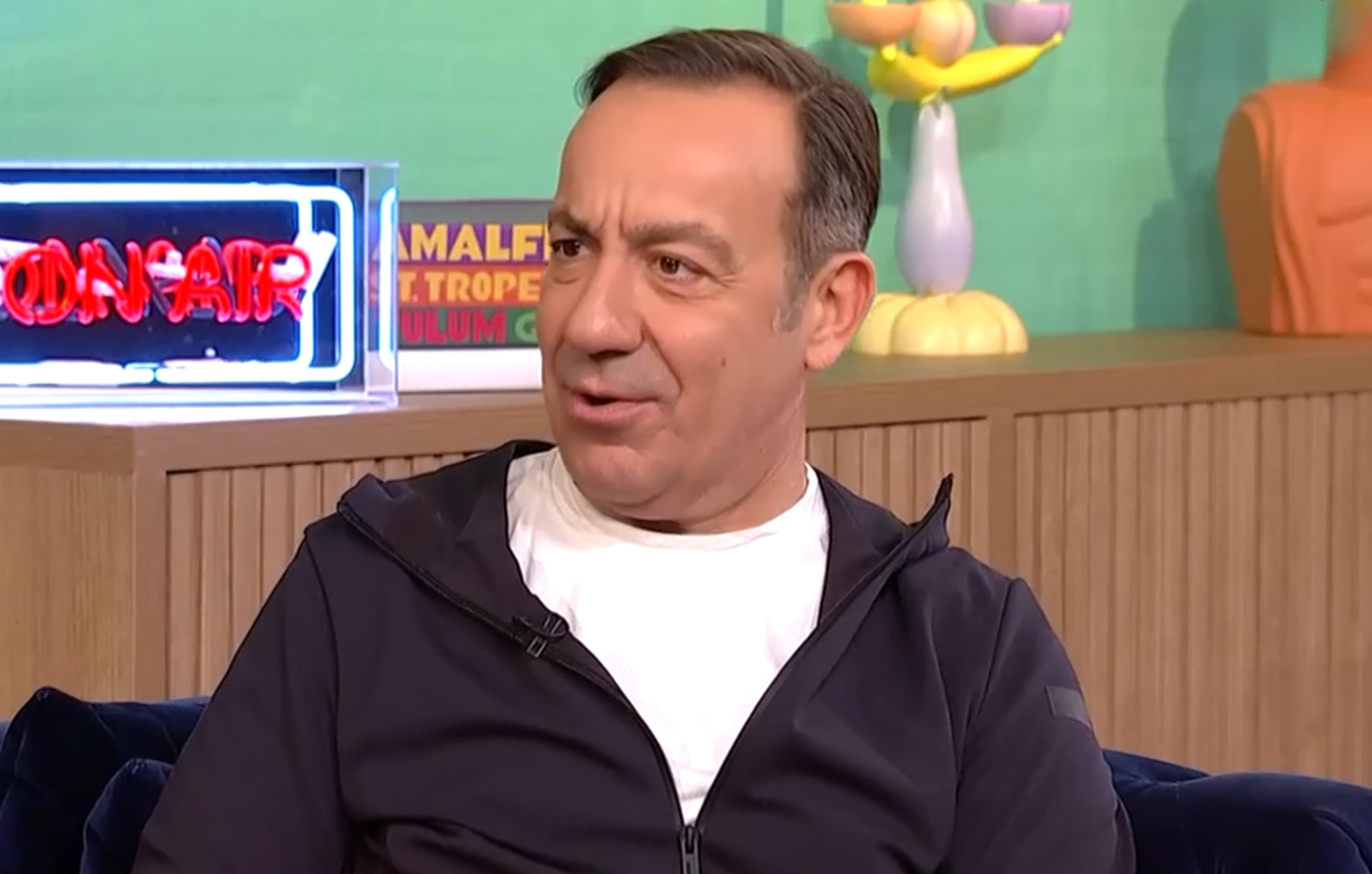 Σωτήρης Καλυβάτσης: «Είμαι της ανταλλακτικής οικονομίας – Θέλω να δίνω αυτό που μπορώ να δώσω»