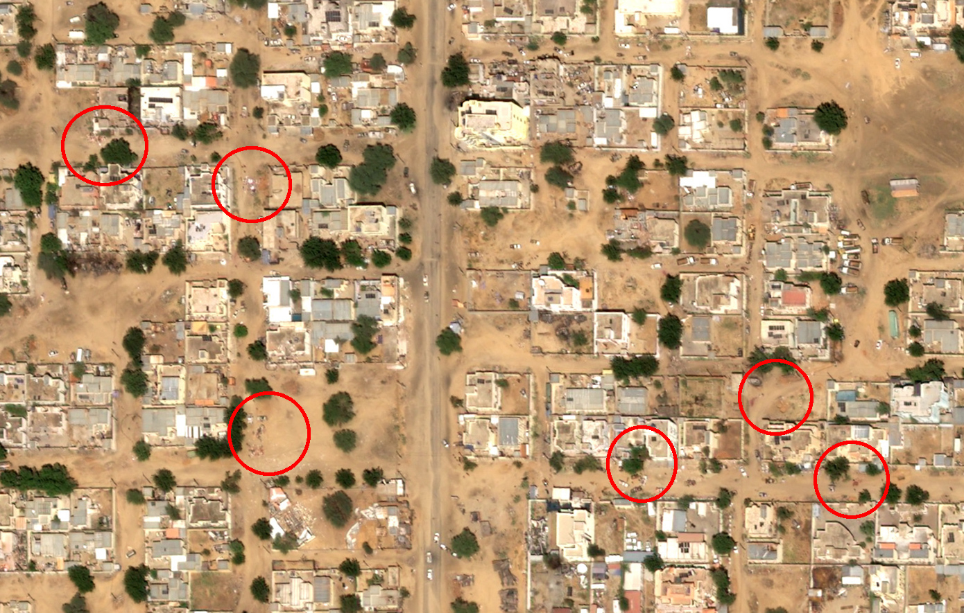 «Σκότωσαν ανθρώπους στα κρεβάτια τους»: Φρικαλεότητες και χάος στο Σουδάν μετά την πτώση της Ελ Φασέρ