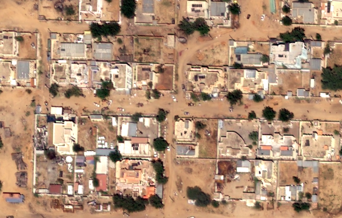 Η κυβέρνηση του Σουδάν ζητά διεθνείς διώξεις για τις σφαγές στην Ελ Φάσερ &#8211; «Η διεθνής κοινότητα έχει κάνει ελάχιστα»