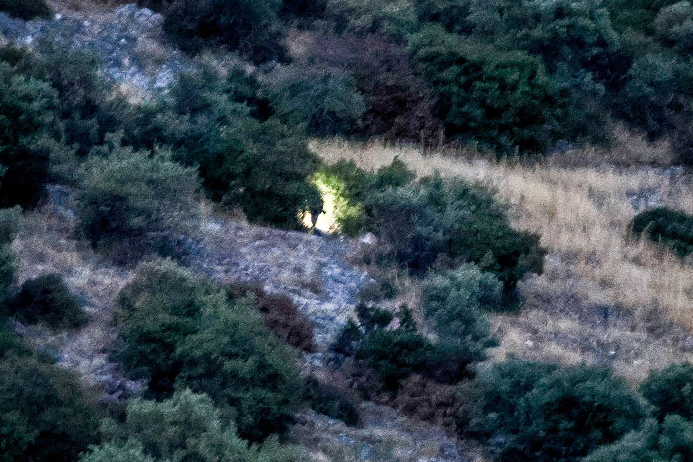 Απολογούνται τα δύο αδέρφια που έψαχναν λίρες μαζί με τον 53χρονο που εγκλωβίστηκε στη σπηλιά στη Λάρισα και πέθανε