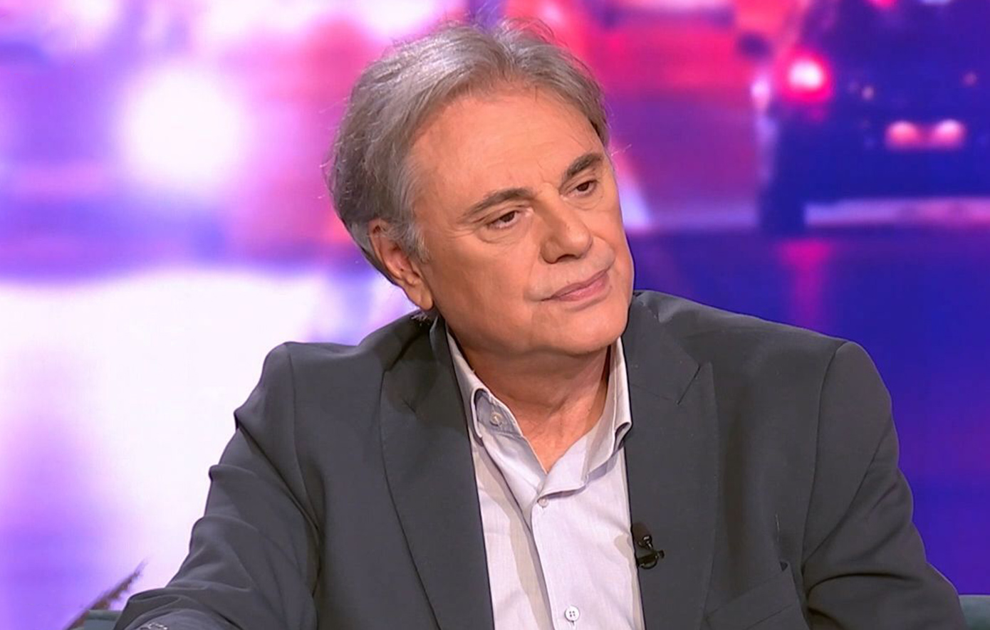 Ο Σταμούλης για τον θάνατο του γιου του: «Αυτό που συνέβη είναι κάτι αδιανόητο &#8211; Δεν μπορεί να το καταλάβει κανείς εκτός αν το έχει ζήσει»