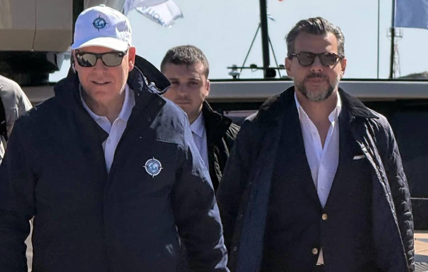 Η αυτοβιογραφία του πατριάρχη του ροδιακού τουρισμού, η εκπληκτική Villa de Vecchi και ο εκλεπτυσμένος «κόσμος» της Μαίρης Κατράντζου