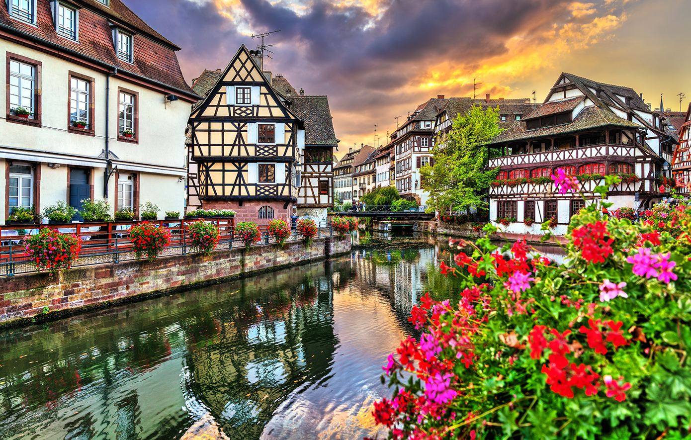 Στρασβούργο