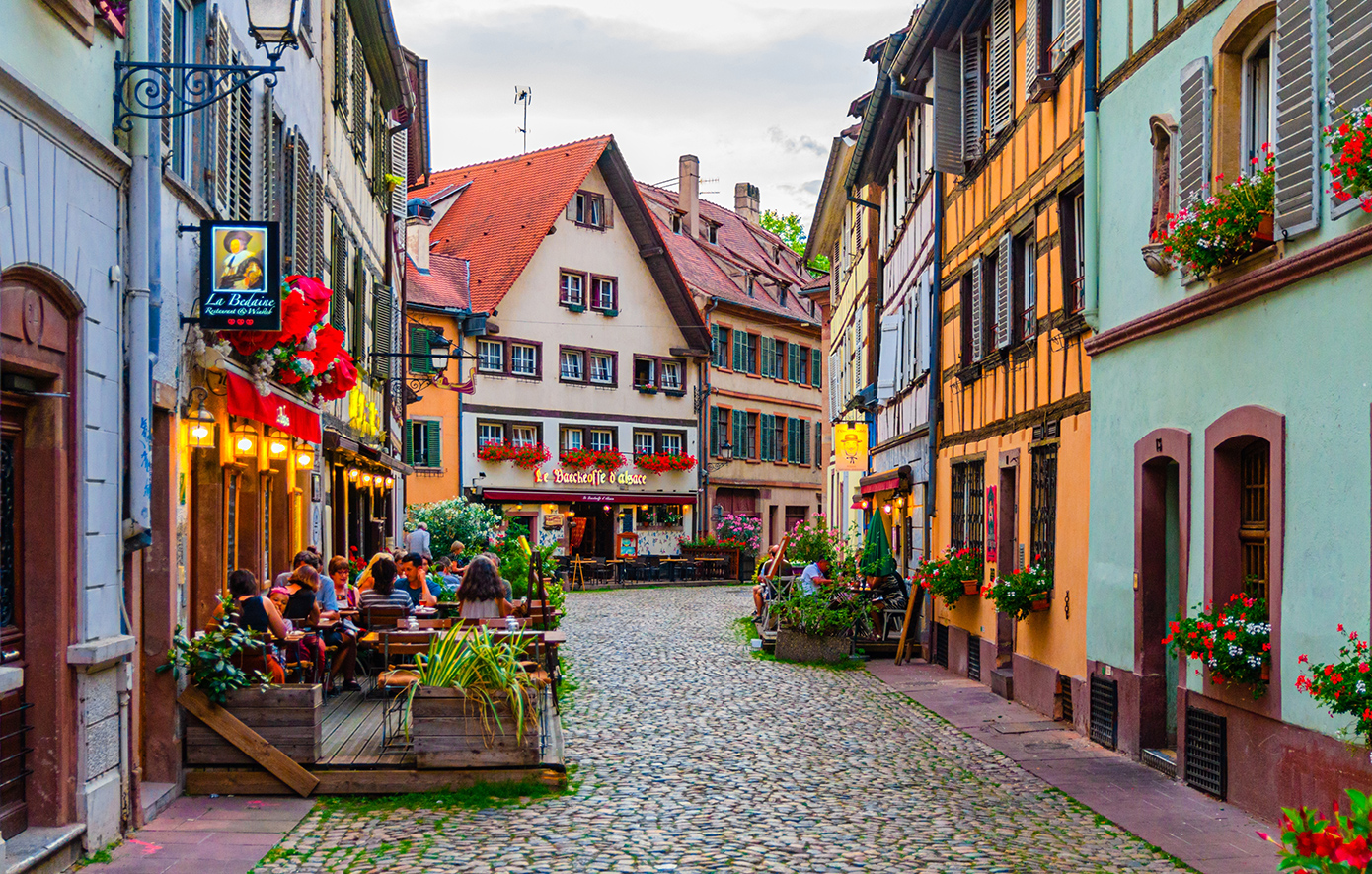 Στρασβούργο