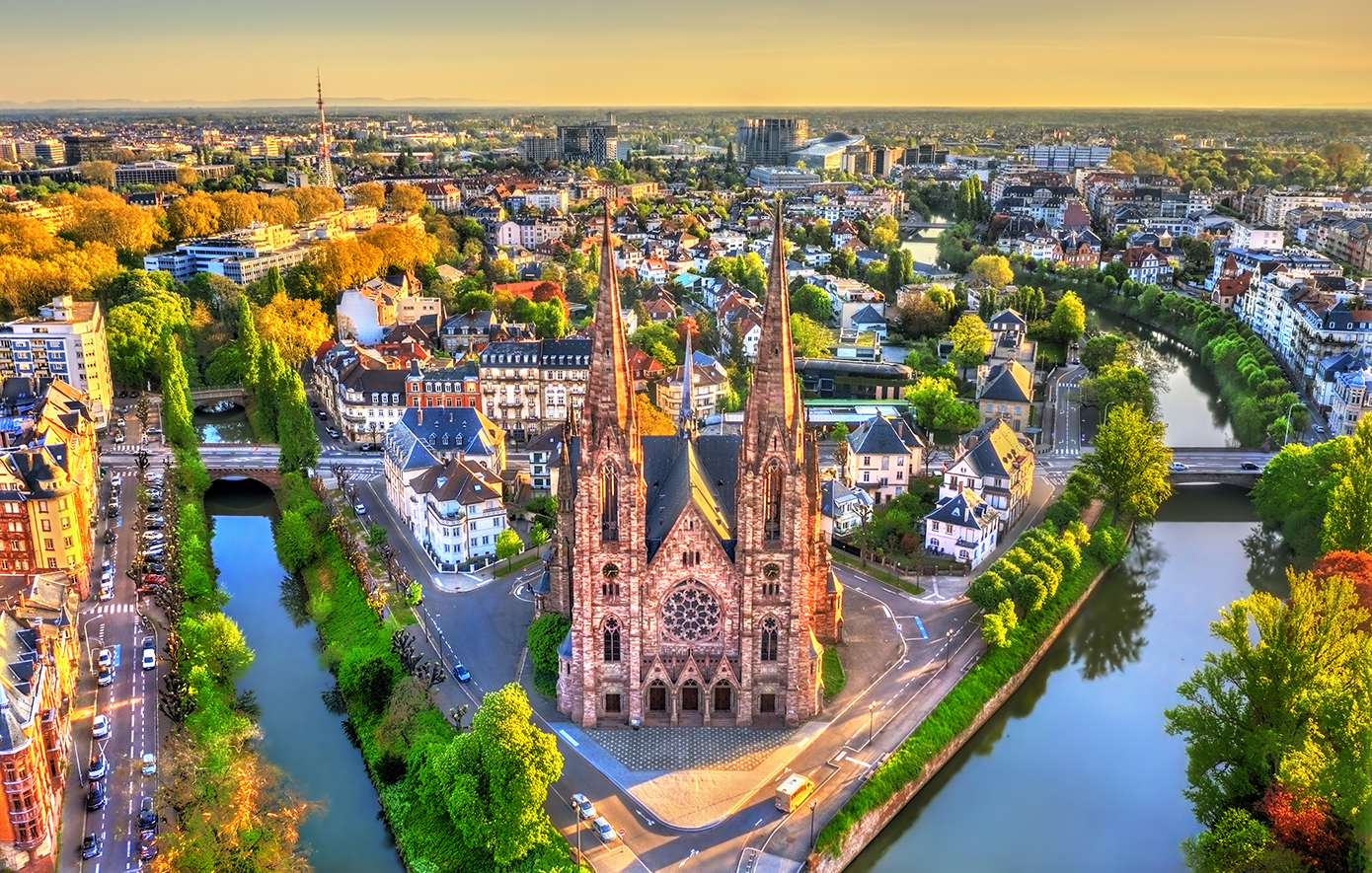 Στρασβούργο