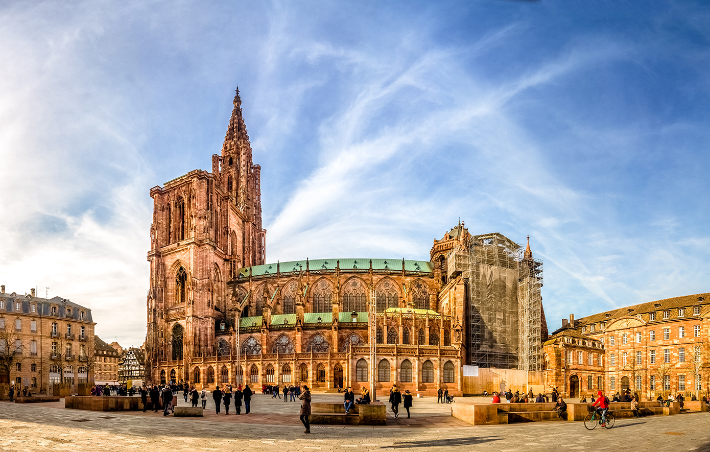 Στρασβούργο